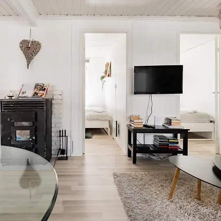 Apartment Sigrun's Home, 2 Bedroom Apt. In The Heart Of Stavanger