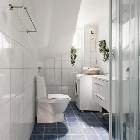 Apartment Sigrun's Home, 2 Bedroom Apt. In The Heart Of Stavanger