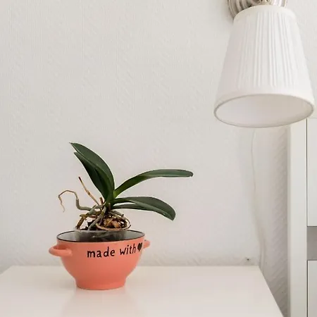 Apartment Sigrun's Home, 2 Bedroom Apt. In The Heart Of