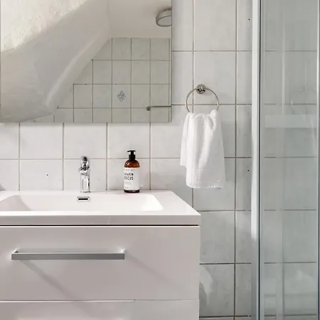 Sigrun's Home, 2 Bedroom Apt. In The Heart Of * Stavanger